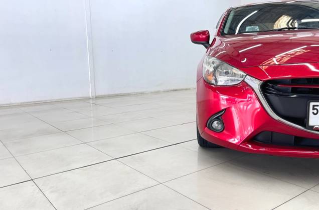 2 1.3 Skyactiv Sports High Plus AT - ภาพย่อที่ 16