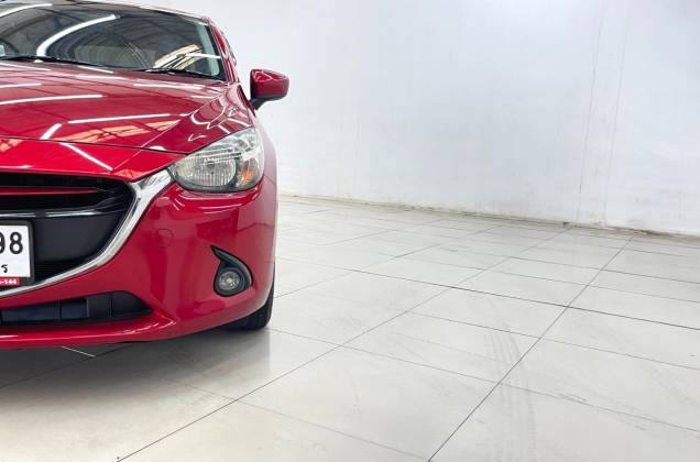 2 1.3 Skyactiv Sports High Plus AT - ภาพย่อที่ 17