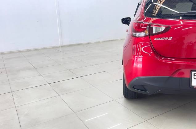 2 1.3 Skyactiv Sports High Plus AT - ภาพย่อที่ 18
