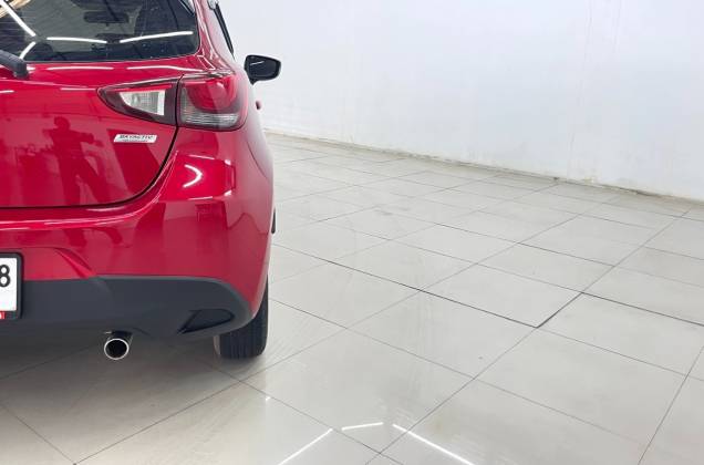 2 1.3 Skyactiv Sports High Plus AT - ภาพย่อที่ 19