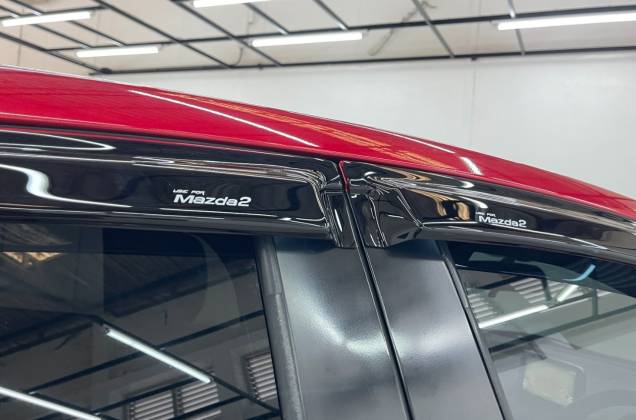 2 1.3 Skyactiv Sports High Plus AT - ภาพย่อที่ 23