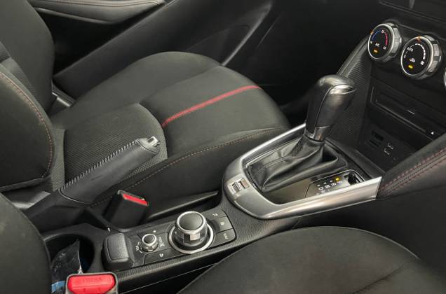 2 1.3 Skyactiv Sports High Plus AT - ภาพย่อที่ 34
