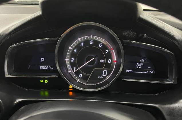 2 1.3 Skyactiv Sports High Plus AT - ภาพย่อที่ 35