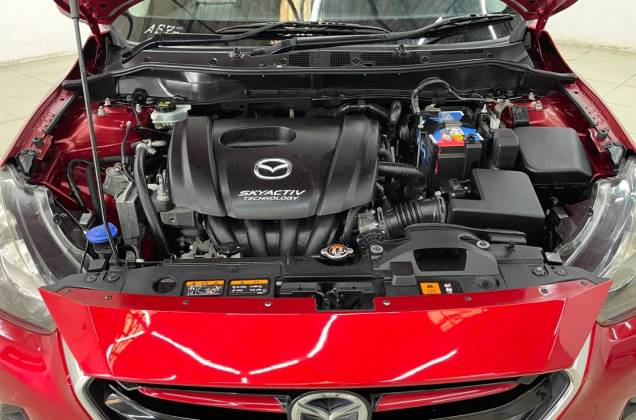 2 1.3 Skyactiv Sports High Plus AT - ภาพย่อที่ 36