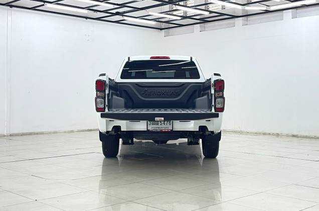 D-Max All New Blue Power Spacecab 1.9 Ddi S (MY21) MT - ภาพย่อที่ 9