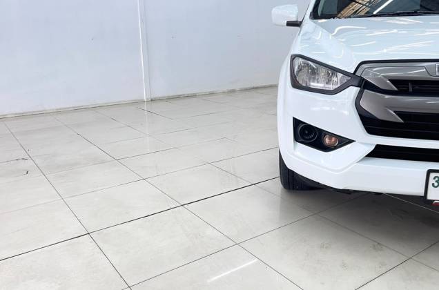 D-Max All New Blue Power Spacecab 1.9 Ddi S (MY21) MT - ภาพย่อที่ 16
