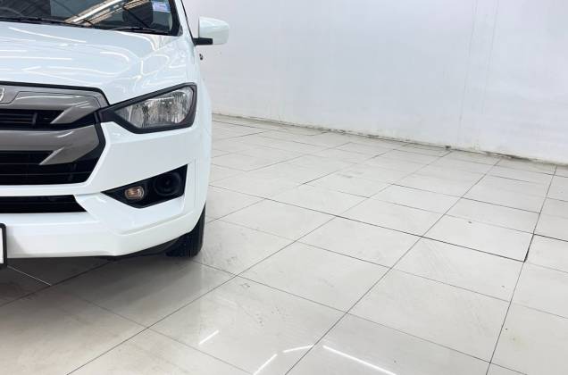 D-Max All New Blue Power Spacecab 1.9 Ddi S (MY21) MT - ภาพย่อที่ 17