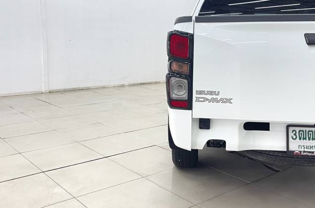 D-Max All New Blue Power Spacecab 1.9 Ddi S (MY21) MT - ภาพย่อที่ 18
