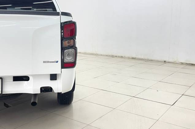 D-Max All New Blue Power Spacecab 1.9 Ddi S (MY21) MT - ภาพย่อที่ 19