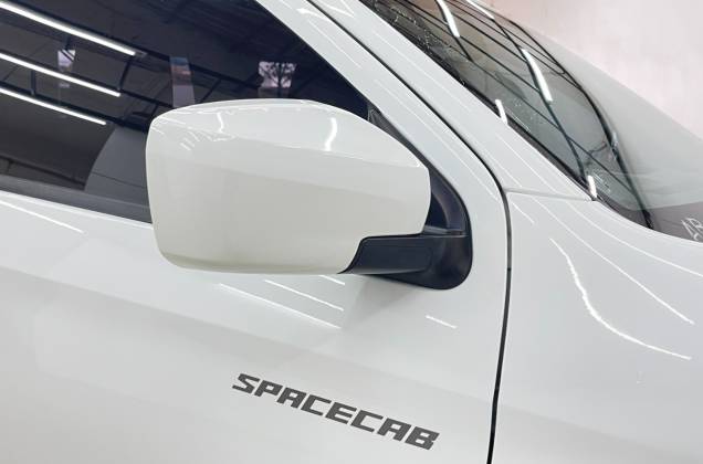 D-Max All New Blue Power Spacecab 1.9 Ddi S (MY21) MT - ภาพย่อที่ 22