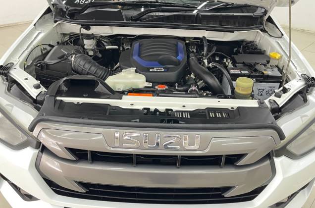 D-Max All New Blue Power Spacecab 1.9 Ddi S (MY21) MT - ภาพย่อที่ 32