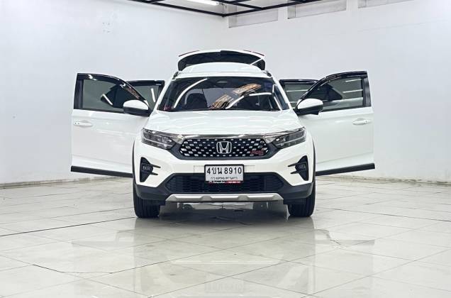 WR-V 1.5 RS  AT - ภาพย่อที่ 6