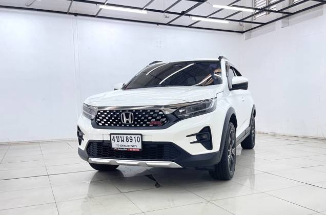 WR-V 1.5 RS  AT - ภาพย่อที่ 15