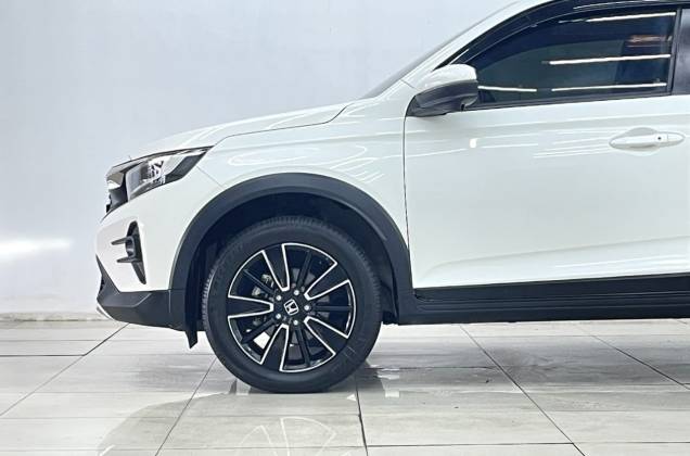 WR-V 1.5 RS  AT - ภาพย่อที่ 16