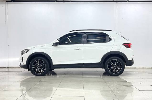 WR-V 1.5 RS  AT - ภาพย่อที่ 12