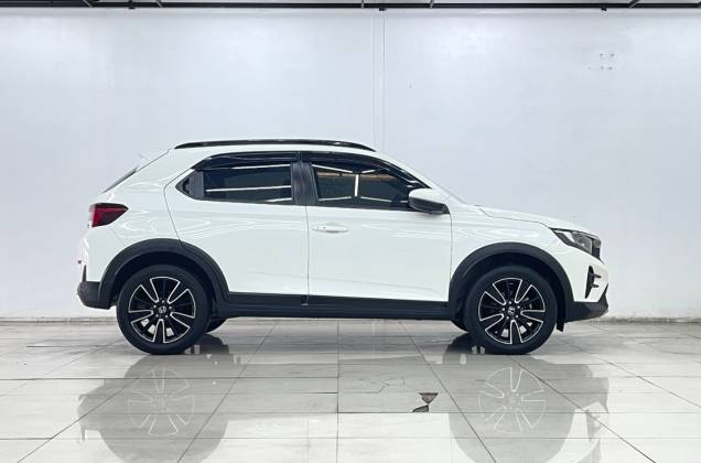 WR-V 1.5 RS  AT - ภาพย่อที่ 11