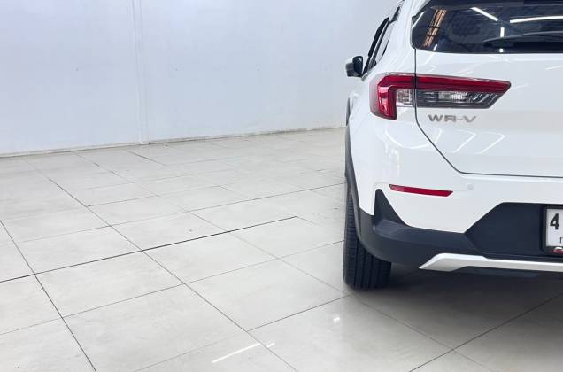 WR-V 1.5 RS  AT - ภาพย่อที่ 19