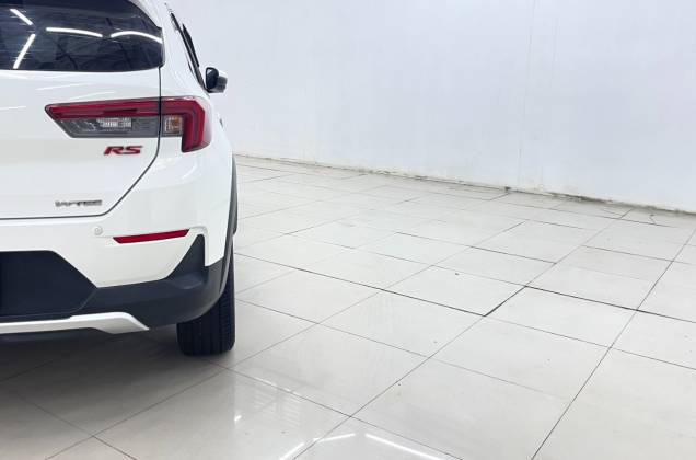 WR-V 1.5 RS  AT - ภาพย่อที่ 20