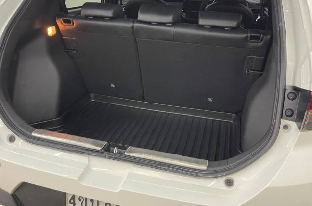 WR-V 1.5 RS  AT - ภาพย่อที่ 26