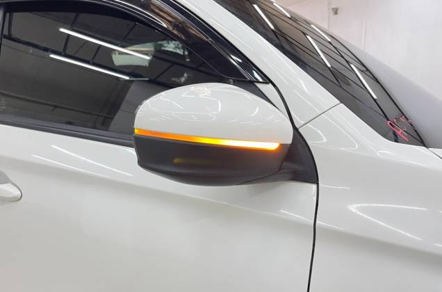 WR-V 1.5 RS  AT - ภาพย่อที่ 24