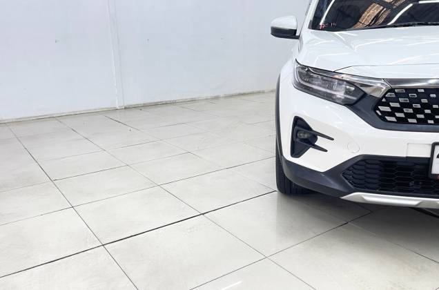 WR-V 1.5 RS  AT - ภาพย่อที่ 17