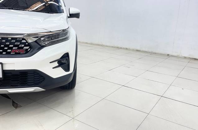 WR-V 1.5 RS  AT - ภาพย่อที่ 18