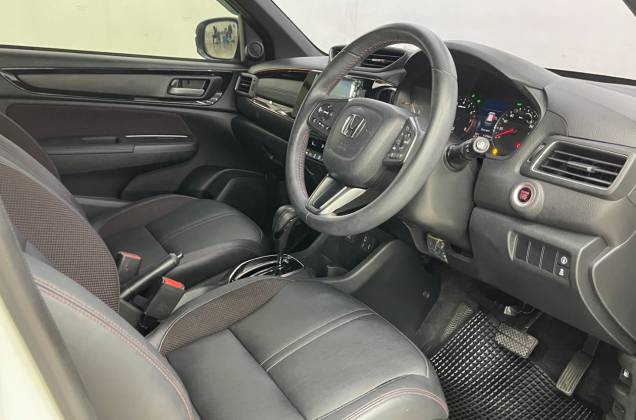 WR-V 1.5 RS  AT - ภาพย่อที่ 29