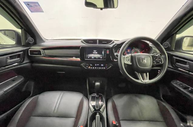 WR-V 1.5 RS  AT - ภาพย่อที่ 32