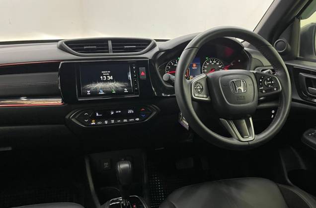 WR-V 1.5 RS  AT - ภาพย่อที่ 33