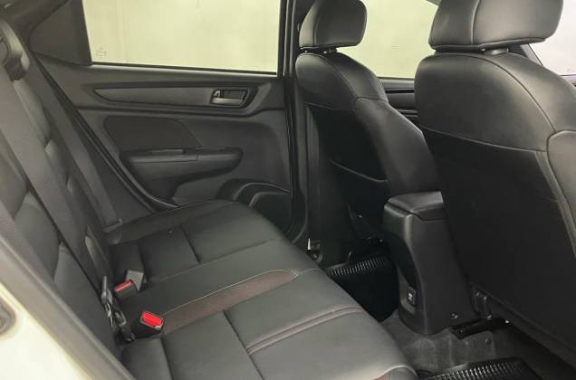 WR-V 1.5 RS  AT - ภาพย่อที่ 28