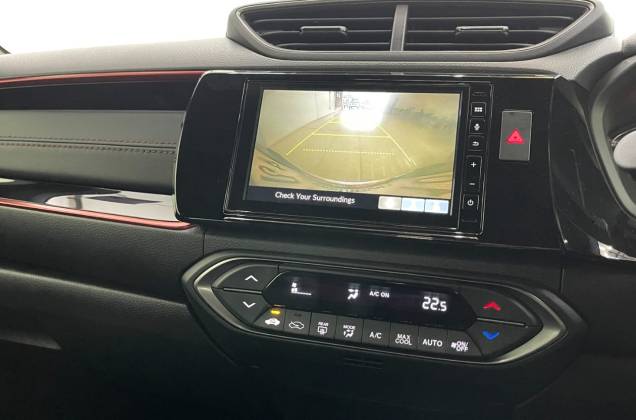 WR-V 1.5 RS  AT - ภาพย่อที่ 34