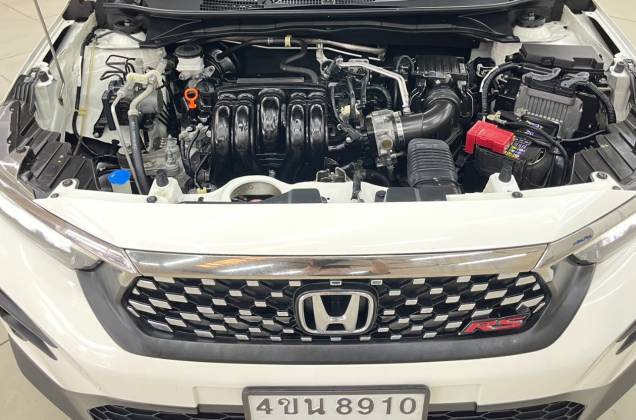 WR-V 1.5 RS  AT - ภาพย่อที่ 38