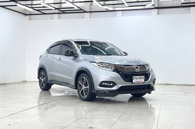 HR-V 1.8 RS (MNC) AT - ภาพย่อที่ 5