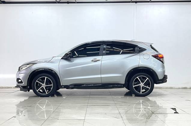 HR-V 1.8 RS (MNC) AT - ภาพย่อที่ 11