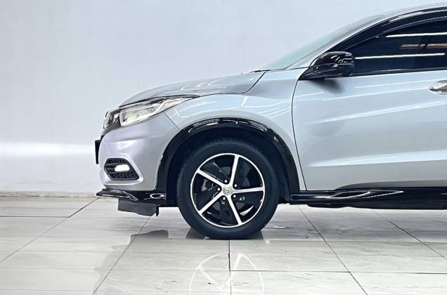 HR-V 1.8 RS (MNC) AT - ภาพย่อที่ 16