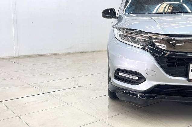 HR-V 1.8 RS (MNC) AT - ภาพย่อที่ 17