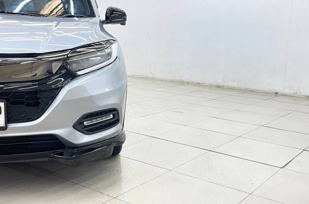 HR-V 1.8 RS (MNC) AT - ภาพย่อที่ 18