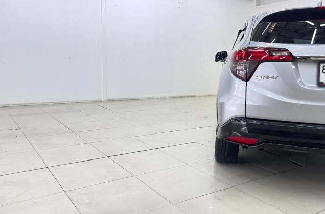 HR-V 1.8 RS (MNC) AT - ภาพย่อที่ 19