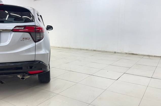 HR-V 1.8 RS (MNC) AT - ภาพย่อที่ 20