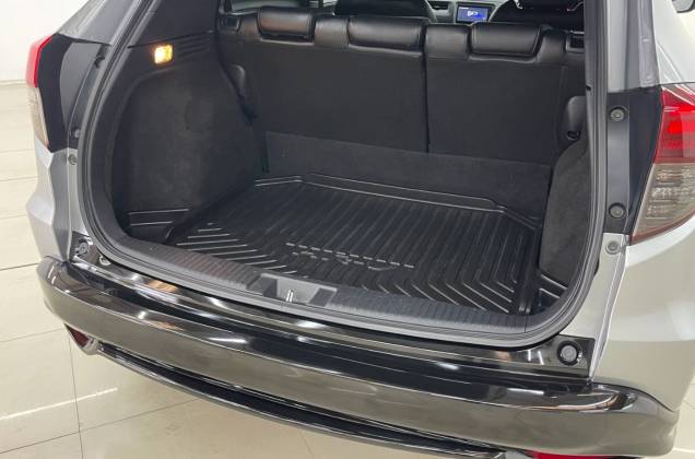 HR-V 1.8 RS (MNC) AT - ภาพย่อที่ 21