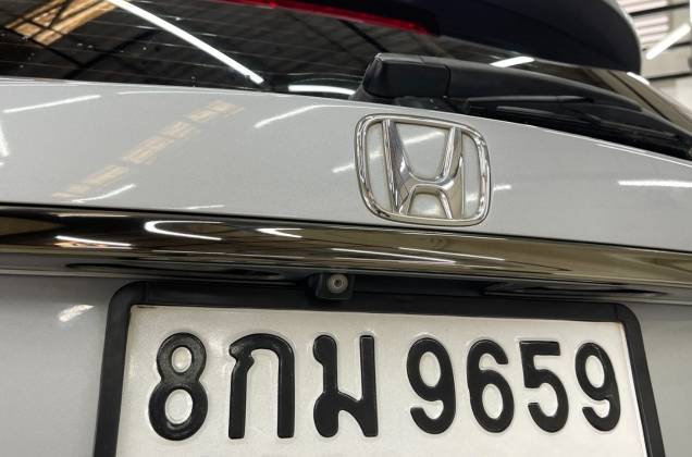 HR-V 1.8 RS (MNC) AT - ภาพย่อที่ 23