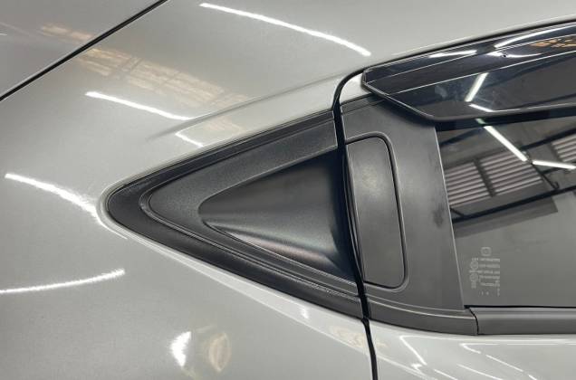HR-V 1.8 RS (MNC) AT - ภาพย่อที่ 26