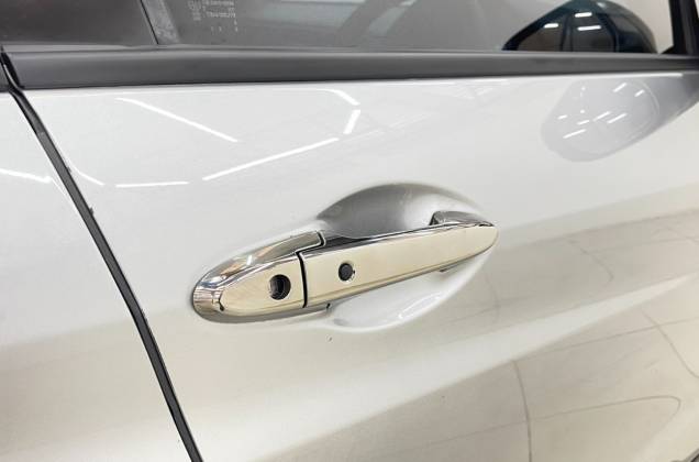 HR-V 1.8 RS (MNC) AT - ภาพย่อที่ 27