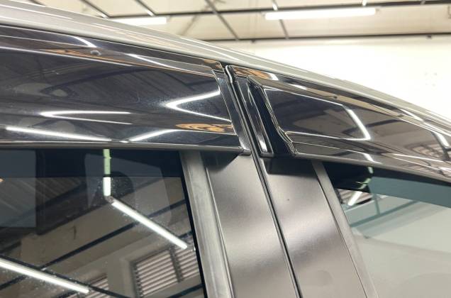 HR-V 1.8 RS (MNC) AT - ภาพย่อที่ 28