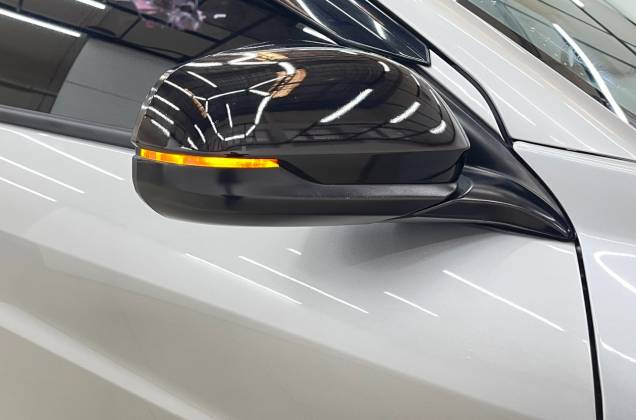HR-V 1.8 RS (MNC) AT - ภาพย่อที่ 29