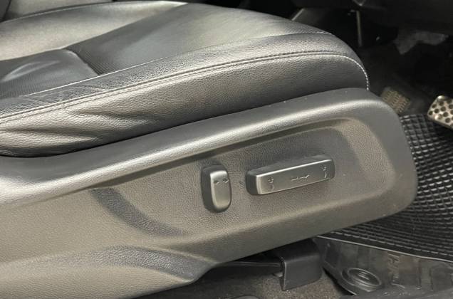 HR-V 1.8 RS (MNC) AT - ภาพย่อที่ 31