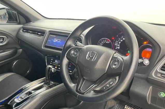 HR-V 1.8 RS (MNC) AT - ภาพย่อที่ 38