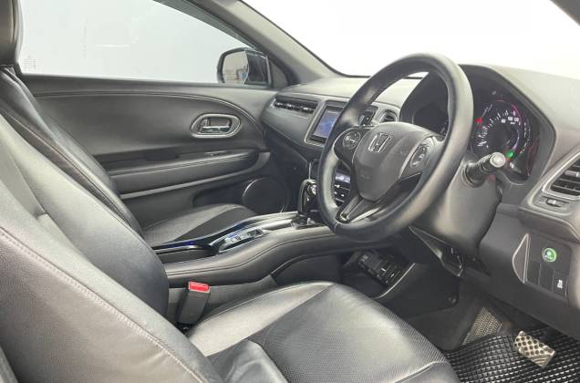 HR-V 1.8 RS (MNC) AT - ภาพย่อที่ 33