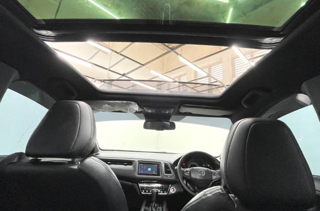 HR-V 1.8 RS (MNC) AT - ภาพย่อที่ 36