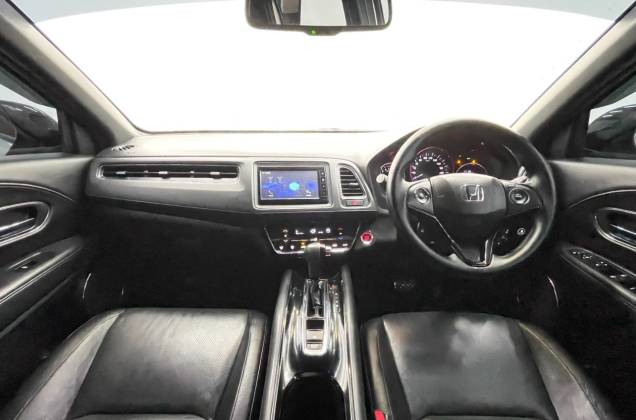 HR-V 1.8 RS (MNC) AT - ภาพย่อที่ 37